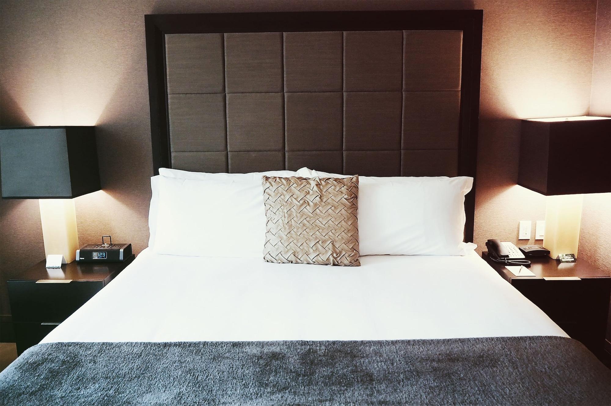 Four Seasons Resort Whistler Eksteriør bilde