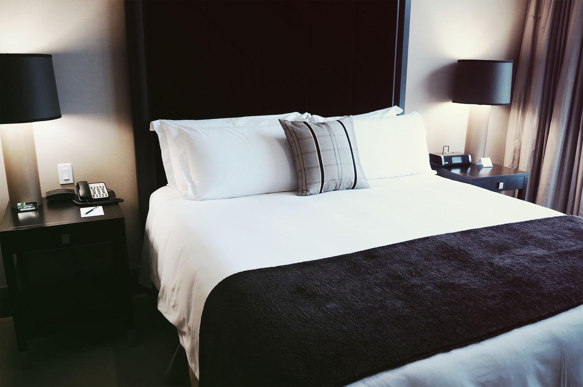 Four Seasons Resort Whistler Eksteriør bilde