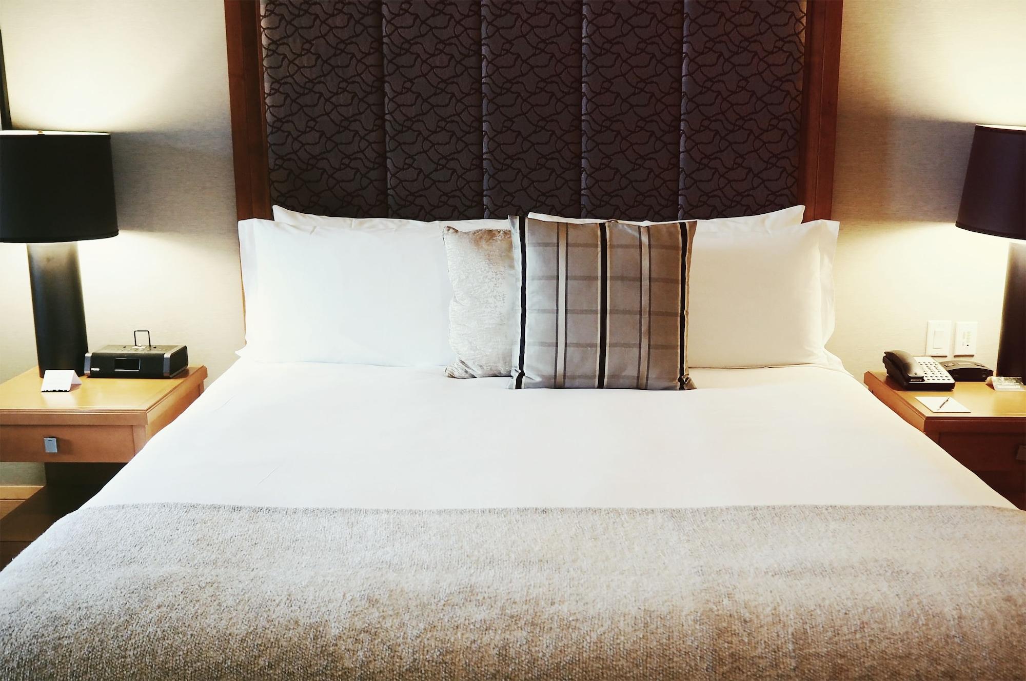 Four Seasons Resort Whistler Eksteriør bilde