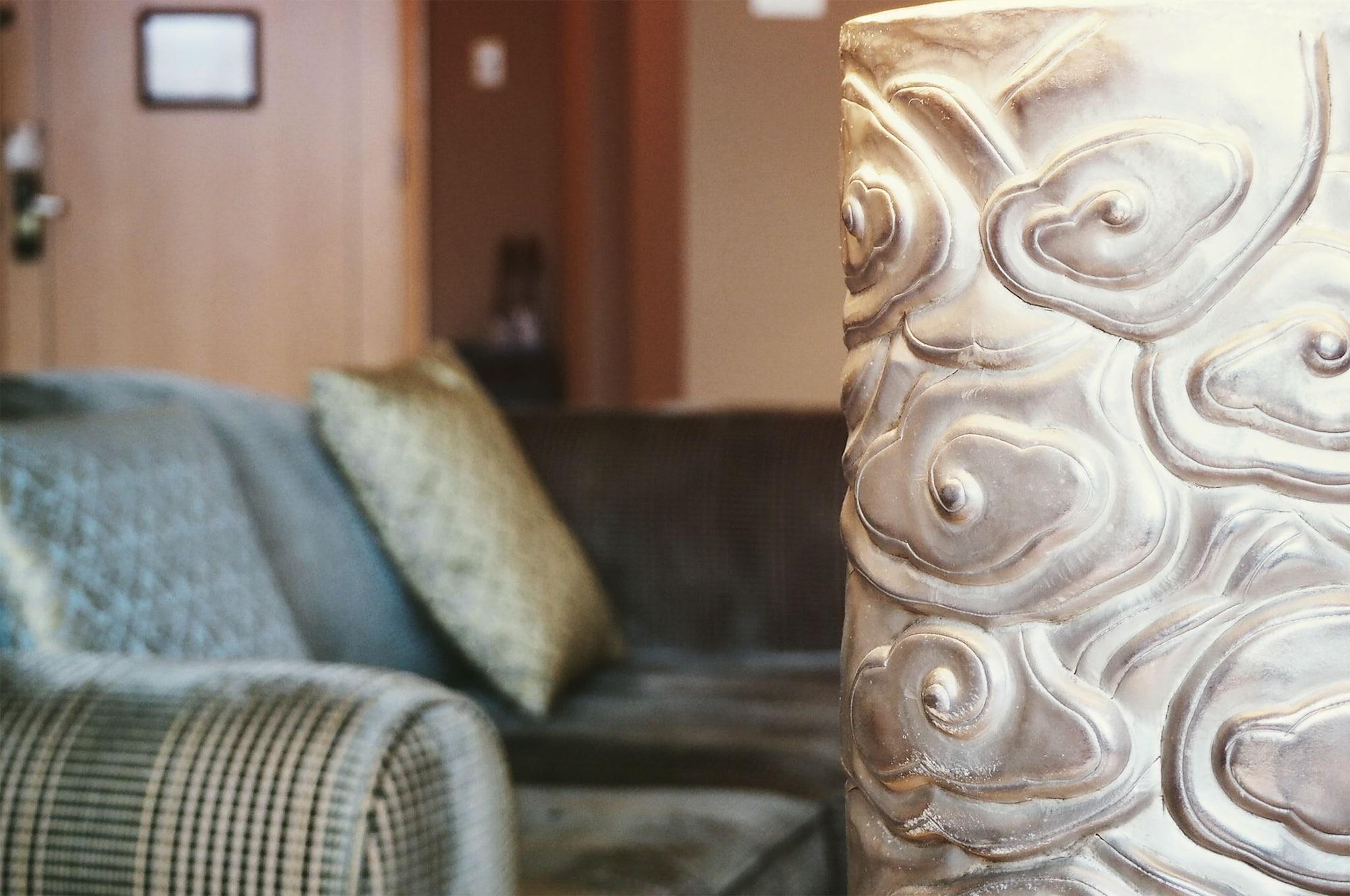 Four Seasons Resort Whistler Eksteriør bilde